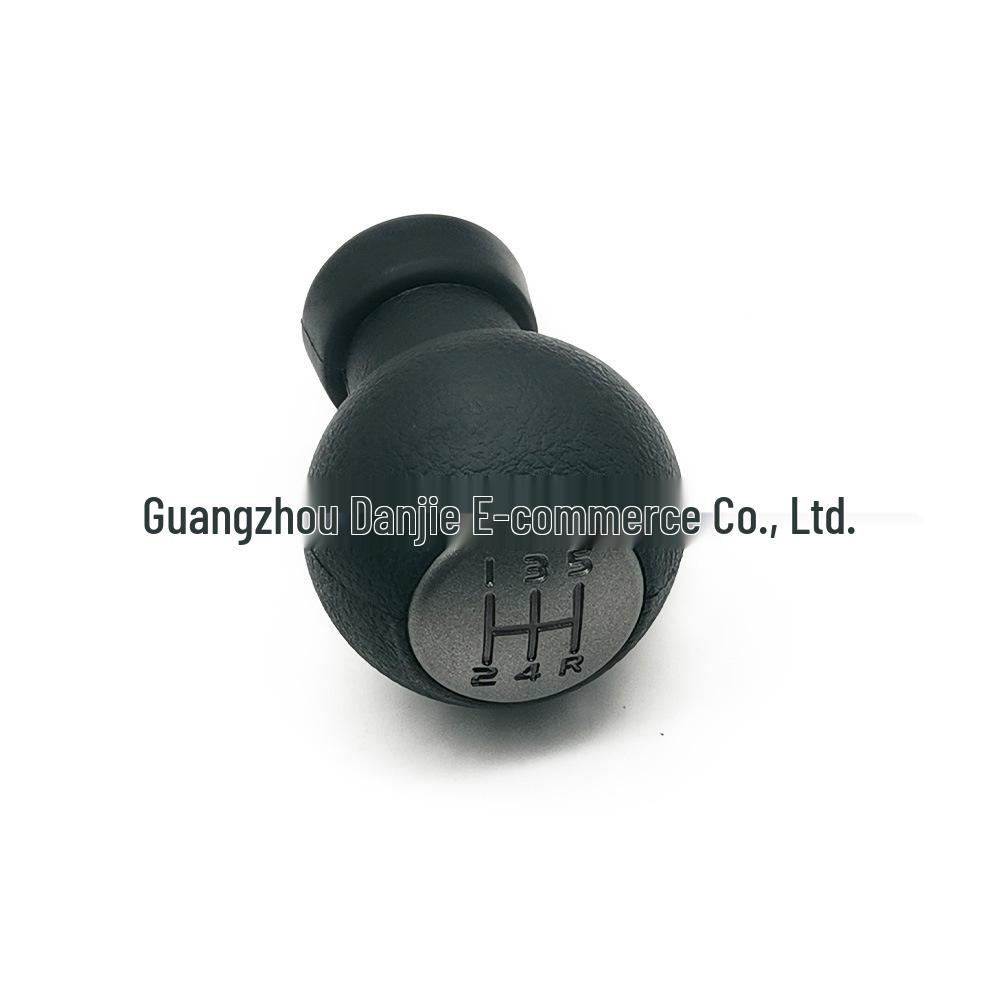 Compatible Gear Shift Knob for Tianyu Shangyue Yanyu New Alto Manual Transmission