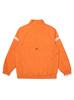 Fifa 1904 Semi-Overfit Woven Anorak Orange
