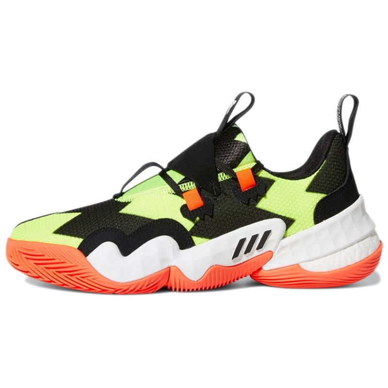 

Adidas Trae Young 1 So So Def Recordings Atlanta Sneakers H69000 42⅔