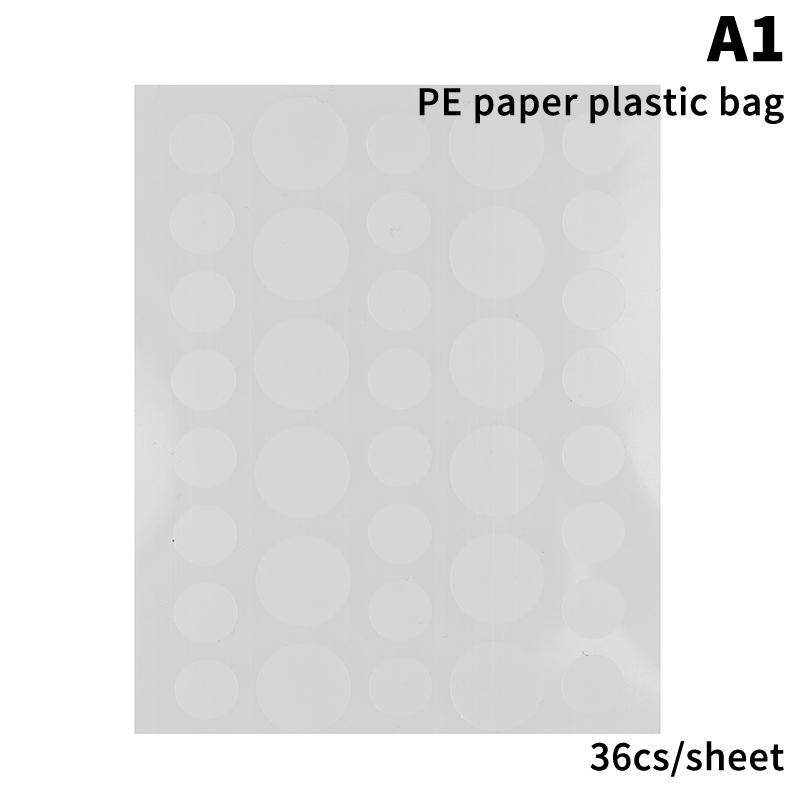 

24/36 шт. невидимые гидроколлоидные пластыри для удаления прыщей, против угревой сыпи, пятна, корректор, водостойкая наклейка для ремонта as the picture