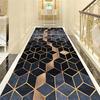 European Style Long Carpet for Stairway Corridor Hallway Carpets Nordic Home Hotel Rug Area Rugs
