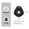 Car Windshield Wiper Hole Protector Silicone Material Dustproof For Lada Priora Sedan Sport Kalina Largus Vaz Samara 2110