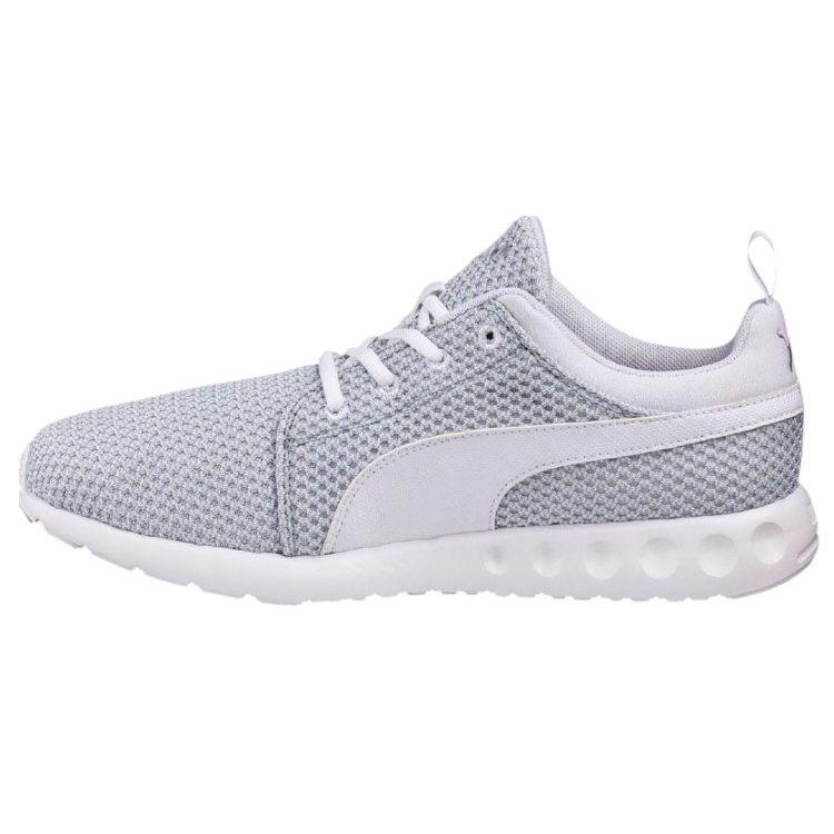 PUMA Carson Runner 189685-03 40 gray