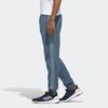 adidas Wj Pnt Swt Logo Printing Sports Pants Blue Men's FM9338