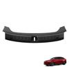 LUCKEASY Tesla New Model YL 2026 Dedicated Trunk Step Guard Model YL Luggage Scuff Plate 6-seater (April - Present)