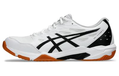 Gel Rocket 11 'White Pure Silver' 1073A065-101