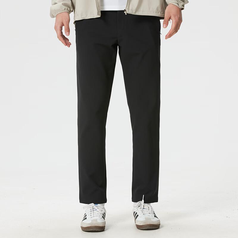 Adidas Water-Resistant Breathable Running Fitness Training Pants Men pants KG0804