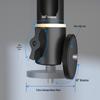CINE PH68-25 Heavy-Duty Adjustable Projector Ceiling Mount