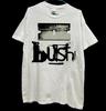 Bush Band Unisex Short Sleeve T-shirt, Size S-4XL
