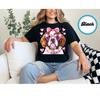 Camisa Feita à Mão com Tema de São Bernardo para o Dia dos Namorados Camisa para Dono de Cachorro