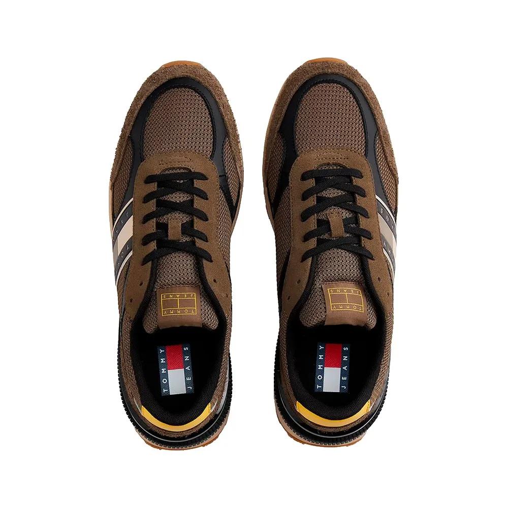 Tommy Hilfiger Кросовки Technical Runner Ess