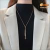 Pendant Necklace