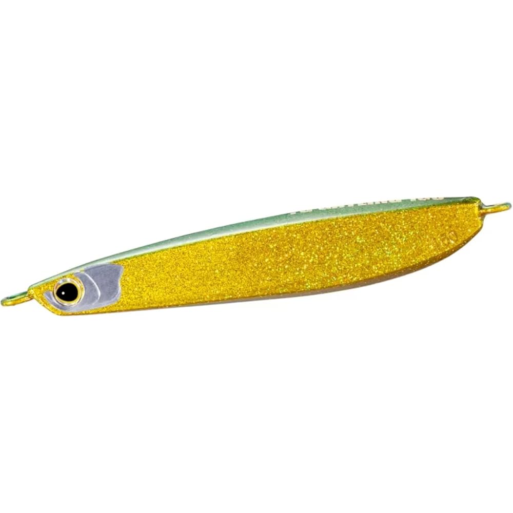 Shimano Ocea Stinger Butterfly TG Gatling 150g Fishing Lure Glitter Green