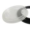 8 Inch Round Deck Inspection Access Hatches Cover For Boats And RVs With Waterproof Seal ABS Construction Black Marine Grade