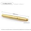 Submerged Arc Welding Copper Conductive Tip