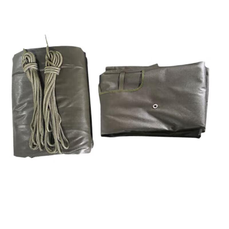 Liuyang Vehicle Tarpaulin Set