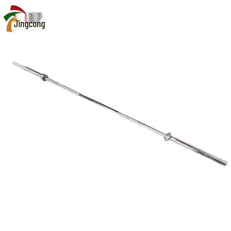 Fitness Barbell Bar