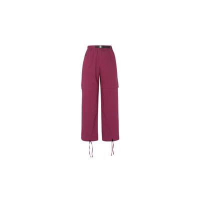 ACG Convertible Drawstring Cargo Pants Men Bottoms Red CK6865-638