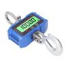 Digital Crane Scale 1500kg 3000lb LCD Display Heavy Duty Industrial Electronic Crane Scale