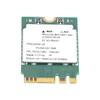 Wireless Network Card M2 NGFF 2230 WiFi Card 802.11ac WiFi 5 Dual Band 2.4GHz 5GHz 433Mbps Bluetooth 4.0 for Laptop