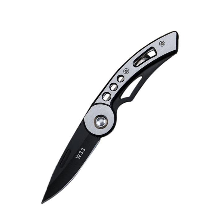 Folding Multi-function Portable Outdoor Fruit Cutter Practical Camping Survival Tools Knife