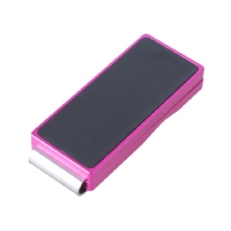 Stainless Steel Magnetic Billiard Chalk Holder Billiard Chalk Clip Magnetic Chalk Holder Belt Clip Easy To Use