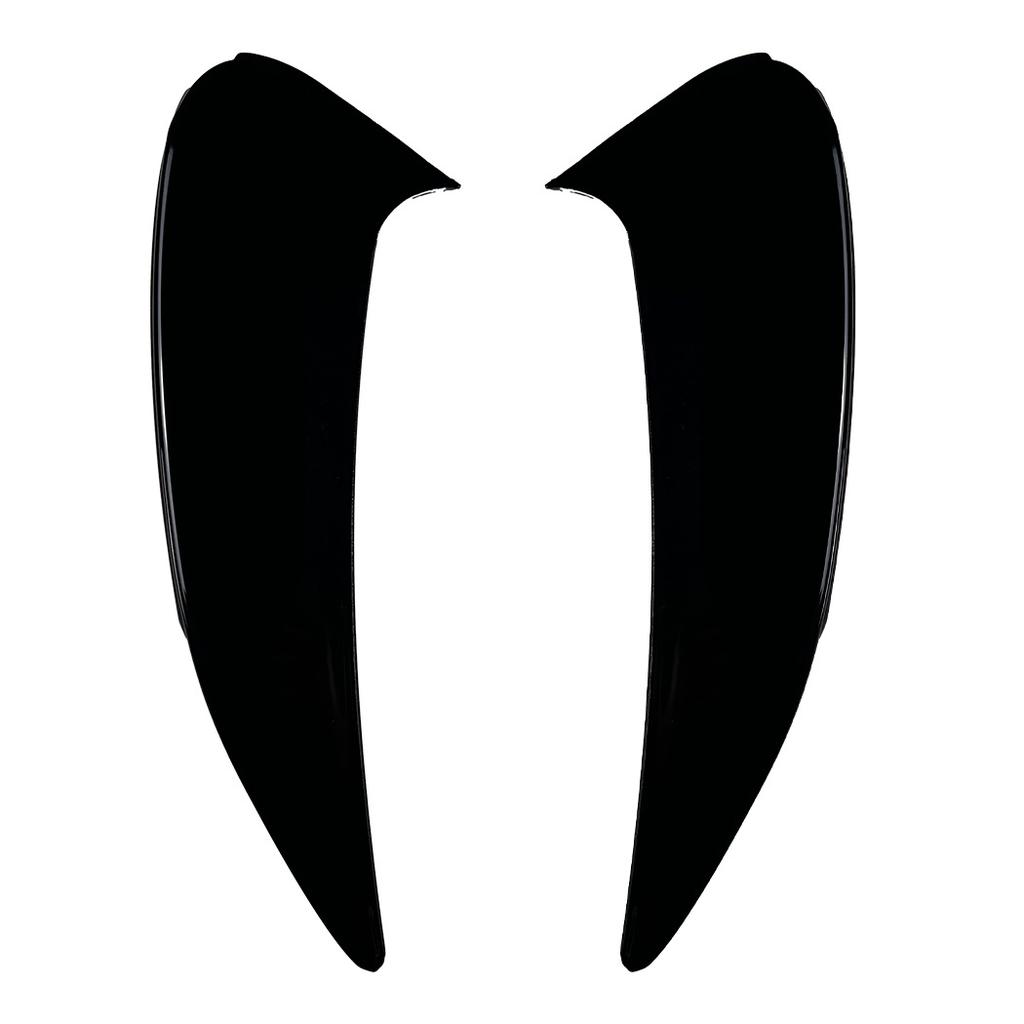 Applicable to Mercedes-Benz CLE Coupe C236 2025+ AMG rear air knife blade spoiler car sticker exterior accessories