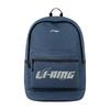 Polyester Backpack Unisex Blue YBSU167-2A7