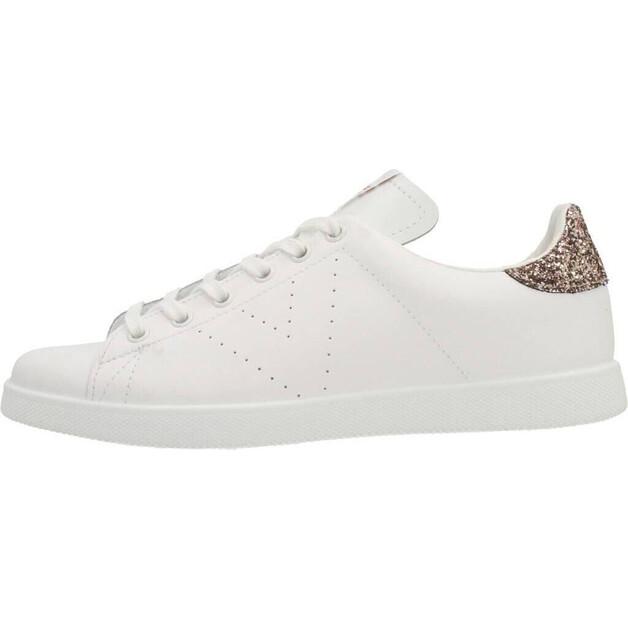 Кроссовки victoria Tenis Leather & Glitter EU 42
