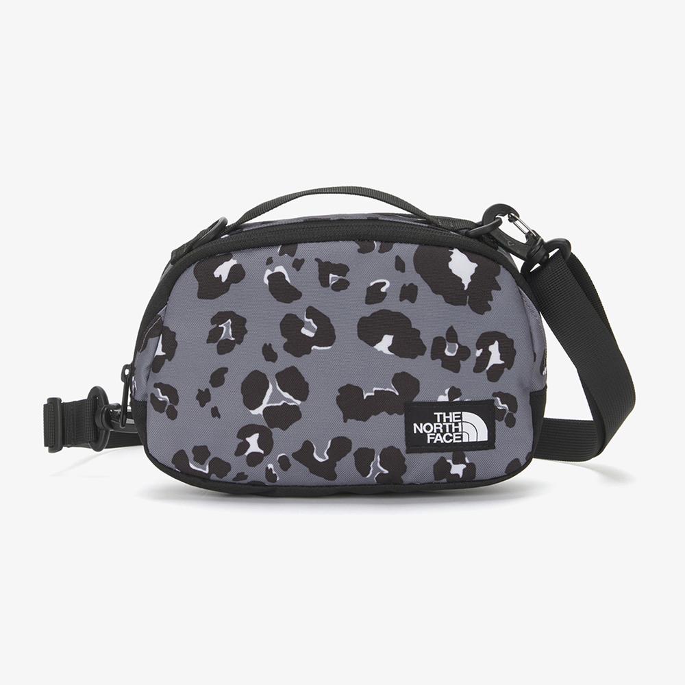 

Поясная сумка THE NORTH FACE NN2HN51M White Label Bonnie Mini