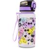 Brisk Mini Mood CoolPack 400 Ml Bottle, Patio