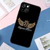 The Queen of Flow TV Soft Case For iPhone 14 13 11 12 15 16 Pro Max Mini X XR XS Max Plus Full Cover