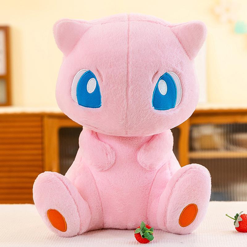 Pokémon Plush Toy Dream Doll Doll Sleeping Pillow Doll Machine Exchange Gift