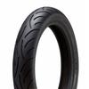 IRC Inoue Rubber Bike Tire Scooter MOBICITY SCT-001 Front 120/70-14 55P Tubeless Type (TL) 321673 For Two Wheels Motorcycle