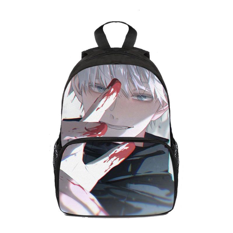 Jujutsu Kaisen Schultasche für Kinder