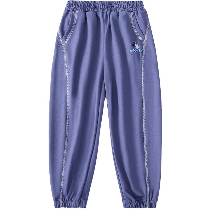 Disney Baby Kids  Summer Long Casual Sport Pants 130