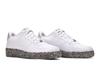 Nike Air Force 1 Low Recycled Wool Pack White (GS)