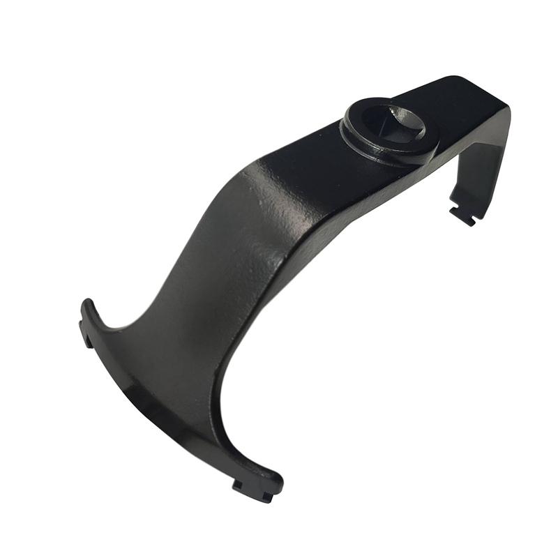 Car Side Fender Cover Exterior For Toyota Alphard/Vellfire 40 Series + Fender Trim Parts-A87Q