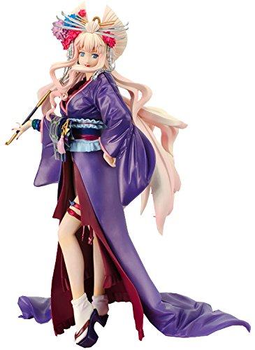 

Ichiban Kuji Premium Macross F Diva Collection Final Stage A Award Ойран Шерил Премиум-фигурка, одинарная