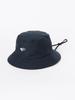 Beams Golf Deszczowy Granatowy 81410078863 Kapelusz, Unisex, Męski Kapelusz, -