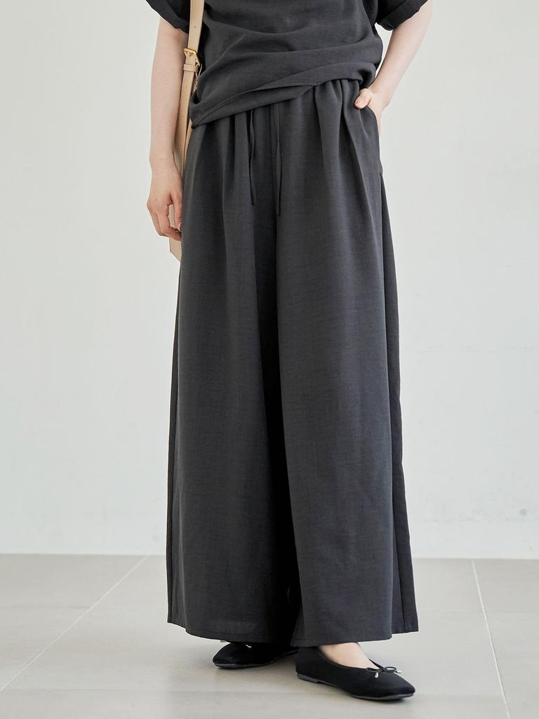 Cohen Linen Touch T-Shirt and Blouse Set, 76756000011, 2350 Beige (23), Medium