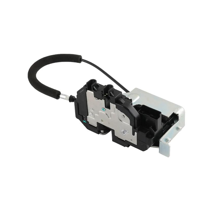 A03E-90501-1FC0B For Nissan Cube 2009-2014 Rear Tailgate Door Lock Latch Actuator