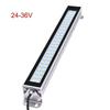 22CM 35CM 40CM 52CM 220v 24v IP67 Waterproof Oil-proof Dust-proof Led Bar Lamps LED Industrial Lamp Machine Work Tool Lights