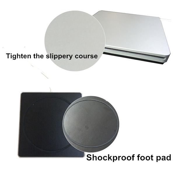 USB External CD/DVD Rom RW Player Burner Drive For MacBook Air Pro For iMac For Mac Win8 Laptop Notebook PC Computer