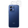 Camera Protection for Xiaomi Redmi 17 [Pack of 2] Tempered Glass Rear Camera Protection Film Phonillico®