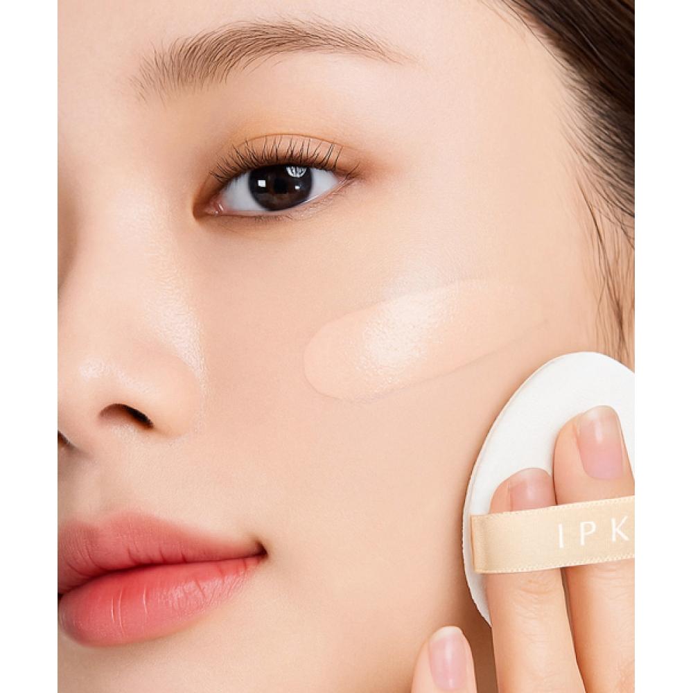 Ipkn Ribbon Vita Tone Up Cover Cushion  2color 