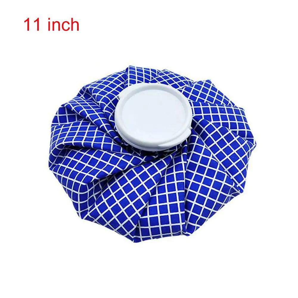 Reusable Ice Bags Medicla Cold Pack Hot Water Bag for Injuries Pain Relief Health Care Hot & Cold Therapy Ice Pack for Knee Head