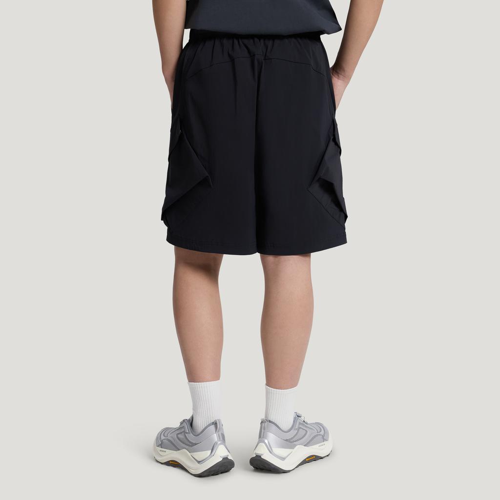 Adidas FOS WOVEN Future Style Casual Shorts Men's KV0634