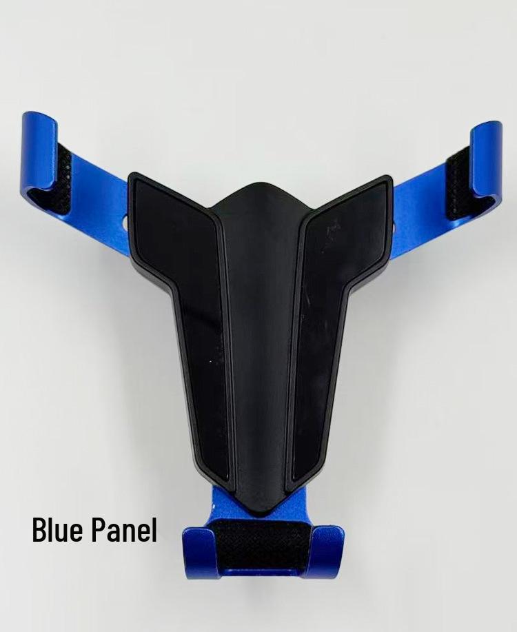 

Multifunctional Rotating Car Air Vent Phone Holder