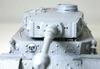 Amusing Hobby 1/35 Tiger (P) 003 Zimmerit Coating, May 1944 Plastic Model Kit AMH35A059